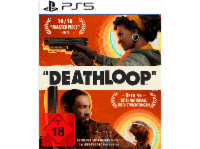 DEATHLOOP - [PlayStation 