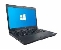 Dell Notebook Latitude 