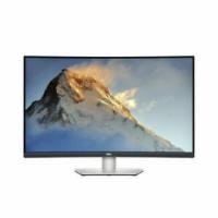Dell S3221QS Curved 