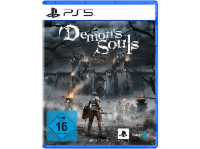 Demon's Souls - 