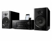 Denon CEOL N8 schwarz