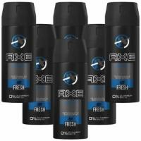 Deo Axe Anarchy for him 6 