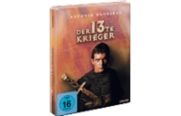 Der 13. Krieger [Blu-ray] 