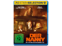 Der Nanny [Blu-ray] 