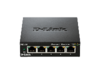 Desktop Switch D-LINK