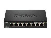 Desktop Switch D-LINK 