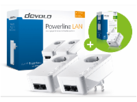 DEVOLO dLAN 1000 duo+