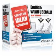 Devolo dLAN 500 WiFi