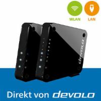 devolo GigaGate WLAN 