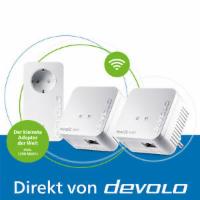 devolo Magic 1 WiFi mini, 