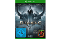 Diablo 3: Reaper of Souls 