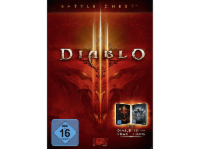 Diablo III - Battlechest 