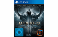 Diablo III: Reaper of 