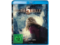 Die 5. Welle [Blu-ray] 