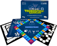 Die große Trinkspielesamm