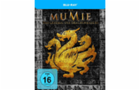 Die Mumie: Das Grabmal 