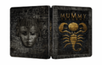 Die Mumie kehrt zurück - 