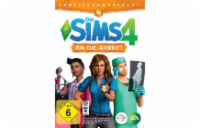 Die Sims 4: An die Arbeit 