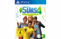 Die Sims 4 - Deluxe Party 