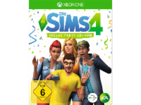 Die Sims 4 - Deluxe Party 
