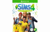 Die Sims 4 - Deluxe Party 