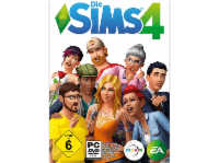 Die Sims 4 - [PC] 