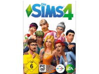 Die Sims 4 [PC] 