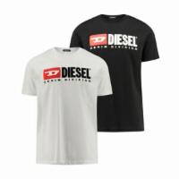 Diesel Herren T-Shirt 