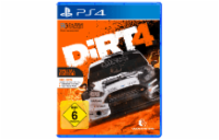 DiRT 4 [PlayStation 4] 