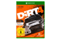 DiRT 4 [Xbox One] 