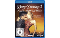 Dirty Dancing 2 [Blu-ray] 
