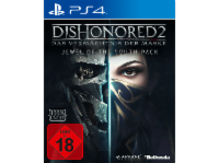 Dishonored 2: Das 