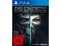 Dishonored 2: Das