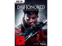 Dishonored: Der Tod des 
