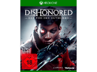 Dishonored: Der Tod des 