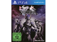 Dissidia Final Fantasy NT 