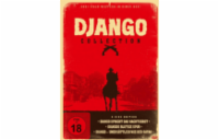 Django Collection [DVD] 