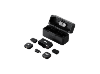 DJI Mic 3 Mikrofon-Set