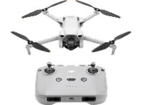DJI Mini 3 Drohne, 