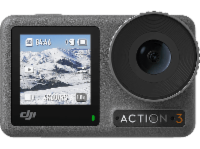 DJI Osmo Action 3 