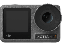 DJI Osmo Action 3