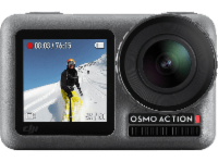 DJI Osmo Action, Action 