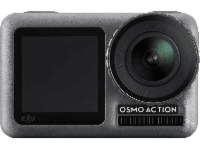DJI Osmo Action Cam, 