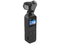 DJI OSMO POCKET 