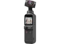 DJI Pocket 2 Actioncam 