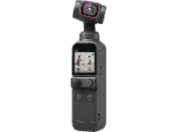 DJI Pocket 2 Creator 