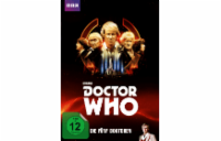 Doctor Who - Die fünf 
