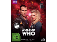 Doctor Who - Staffel 1 