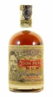 Don Papa Rum 0,7l, alc. 