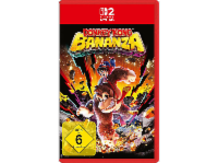 Donkey Kong Bananza - 